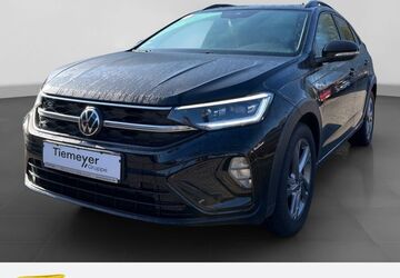 VW Taigo 9.242 km 24.280 &euro; Lüdenscheid 58513