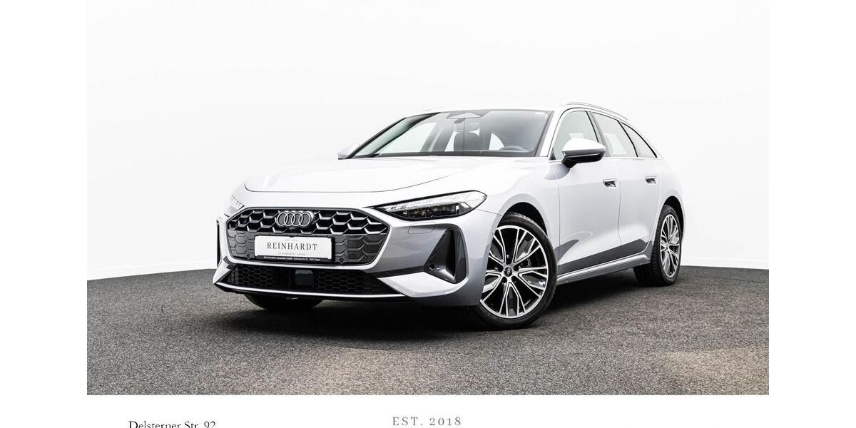 Audi A5 12.927 km 43.195 &euro; Hagen 58091