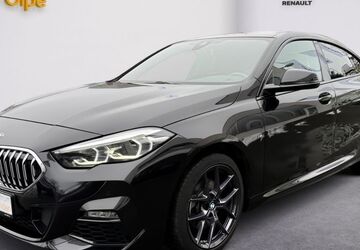 BMW 218 Gran Coupé 43.921 km 26.490 &euro; Wenden 57482