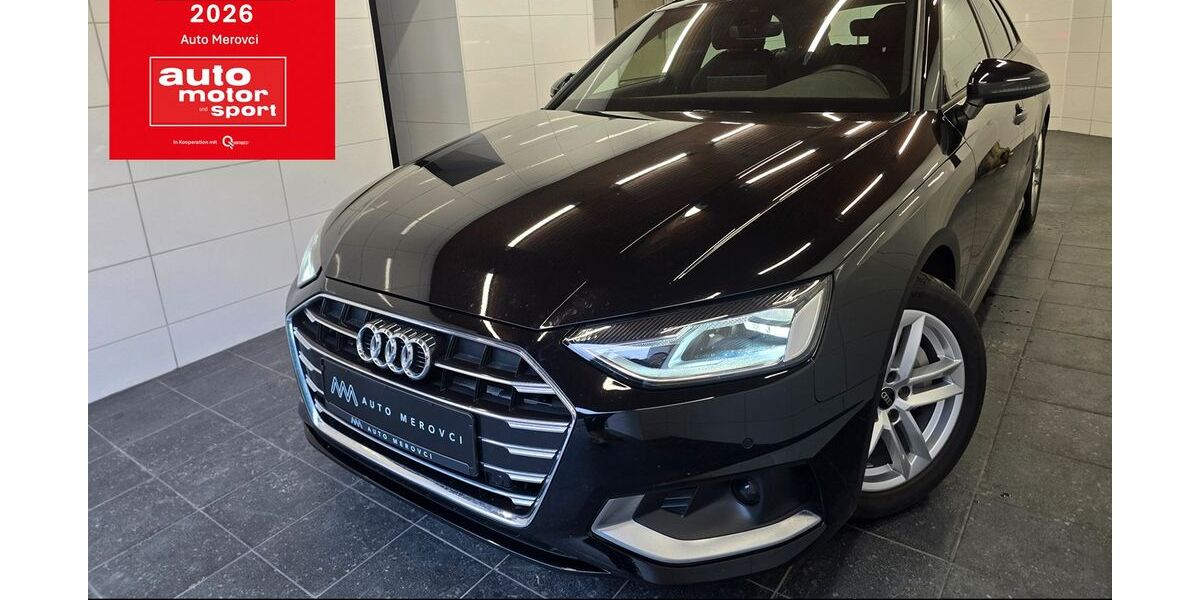 Audi A4 73.100 km 25.998 &euro; Hagen 58099