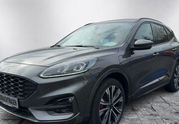 Ford Kuga 64.300 km 26.790 &euro; Bergneustadt 51702