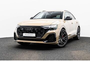 Audi Q8 24.442 km 91.300 &euro; Hagen 58091