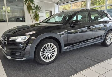 Audi A4 Allroad 128.920 km 17.790 &euro; Attendorn 57439