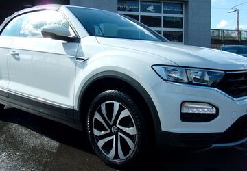 VW T-Roc 37.550 km 19.875 &euro; Hagen 58089