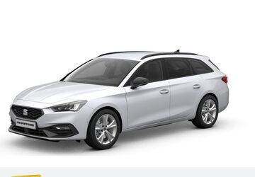 Seat Leon 27.571 km 27.660 &euro; Werdohl 58791