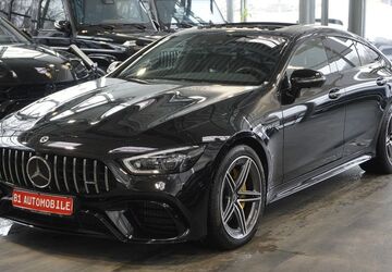 Mercedes-Benz AMG GT 45.850 km 94.391 &euro; Olpe 57462
