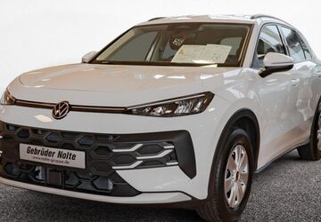 VW T-Roc 6.095 km 29.950 &euro; Iserlohn 58636