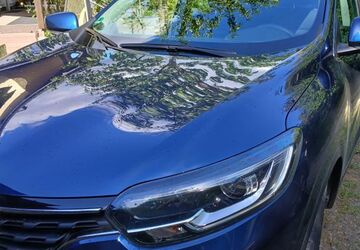 Renault Kadjar 40.500 km 15.200 &euro; Finnentrop 57413