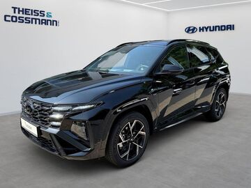 Gebrauchte Hyundai Tucson