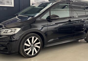 VW Touran 120.000 km 23.999 &euro; Schwerte 58239