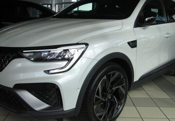 Renault Arkana 14.990 km 25.200 &euro; Plettenberg 58840