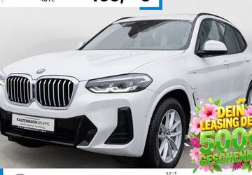 BMW X3 44.000 km 38.690 &euro; Olpe 57462