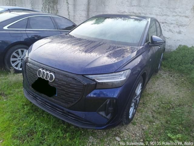 Audi Q4 e-tron 23.985 km 49.540 &euro; Hagen 58091