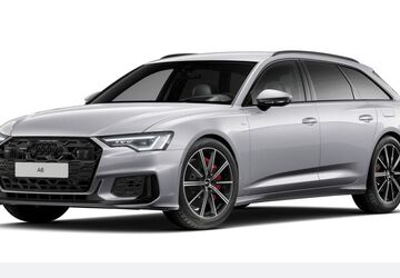 Audi A6 20.664 km 55.040 &euro; Plettenberg 58840