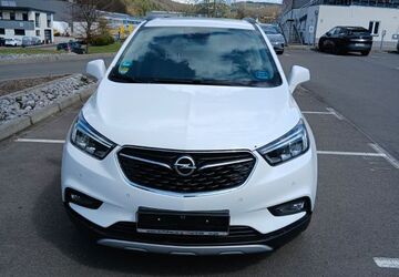 Opel Mokka X 56.333 km 12.890 &euro; Olpe 57462
