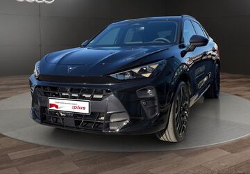 Cupra Terramar 1.500 km 51.990 &euro; Sundern 59846