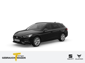 Gebrauchte Seat Leon