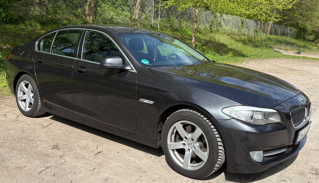 BMW 520 272.000 km 7.500 &euro; Ennepetal 58256