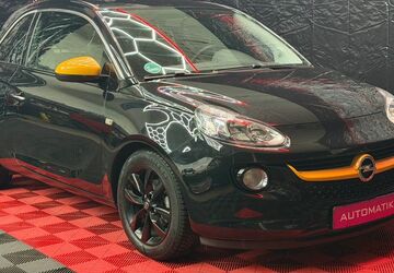 Opel Adam 21.000 km 13.999 &euro; Herscheid 58849