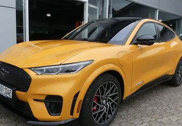 Ford Mustang Mach-E 27.000 km 39.990 &euro; Wipperfuerth 51688