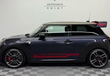 Mini John Cooper Works 20.352 km 39.990 &euro; Radevormwald 42477