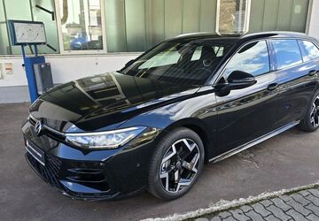 VW Passat Variant 1.050 km 45.480 &euro; Werdohl 58791