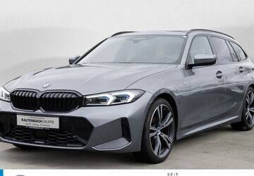 BMW 320 49.784 km 43.290 &euro; Werdohl 58791