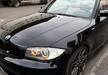BMW 135 168.985 km 12.990 &euro; Lüdenscheid 58513