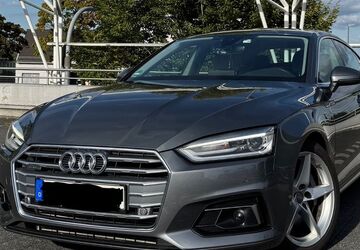 Audi A5 147.500 km 22.499 &euro; Lüdenscheid 58509