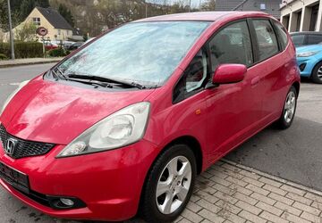 Honda Jazz 119.300 km 3.499 &euro; Lüdenscheid 58515