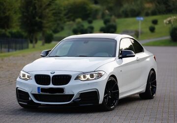 BMW M235 197.600 km 17.000 &euro; Marienheide 51709