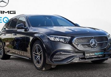 Mercedes-Benz E 300 11.581 km 48.910 &euro; Iserlohn 58636