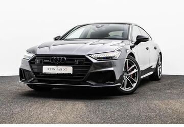 Audi A7 116.556 km 49.725 &euro; Hagen 58091
