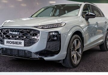 Audi Q3 4.999 km 52.680 &euro; Menden 58706