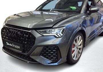Audi RSQ3 10.250 km 58.880 &euro; Gummersbach 51645