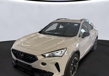 Cupra Formentor 53.548 km 25.175 &euro; Hagen 58091