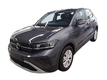 Gebrauchte VW T-Cross