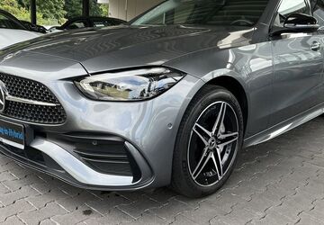 Mercedes-Benz C 300 59.200 km 40.140 &euro; Engelskirchen 51766