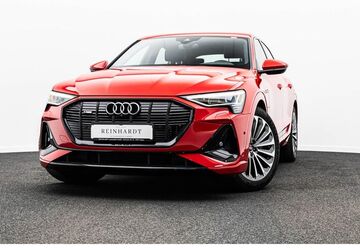 Audi e-tron 32.048 km 33.585 &euro; Hagen 58091