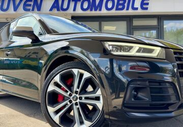 Audi SQ5 207.226 km 29.900 &euro; Hagen 58093
