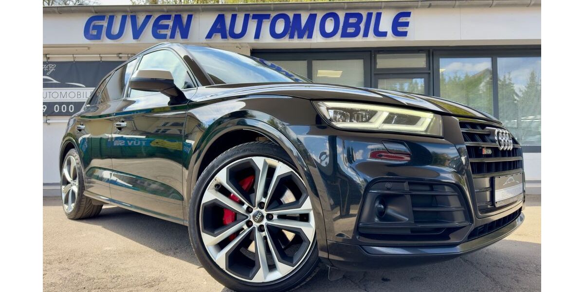 Audi SQ5 207.226 km 29.900 &euro; Hagen 58093