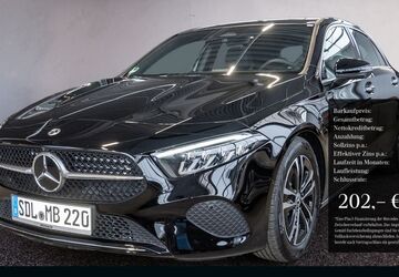 Mercedes-Benz A 180 14.500 km 37.629 &euro; Menden 58706