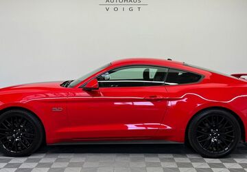Ford Mustang 61.008 km 39.990 &euro; Radevormwald 42477