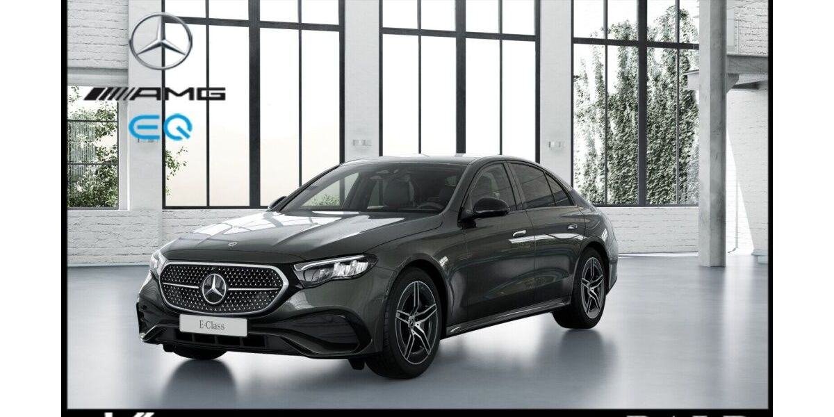 Mercedes-Benz E 220 18.221 km 53.390 &euro; Lüdenscheid 58507