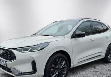 Ford Kuga 3.500 km 51.590 &euro; Bergneustadt 51702