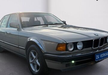 BMW 735 235.000 km 4.999 &euro; Olpe 57462