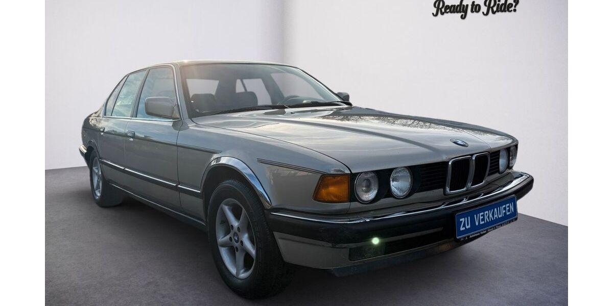 BMW 735 235.000 km 4.999 &euro; Olpe 57462