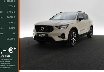 Volvo XC40 24.409 km 33.390 &euro; Engelskirchen 51766