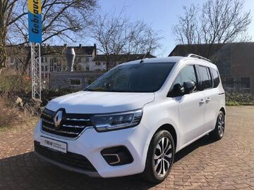 Gebrauchte Renault Kangoo