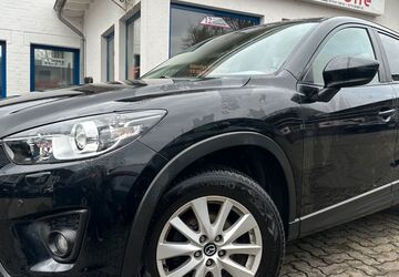 Mazda CX-5 173.000 km 7.949 &euro; Gummersbach (Zwischen Toom Markt und ATU) 51645